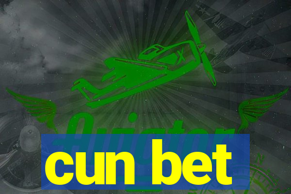 cun bet